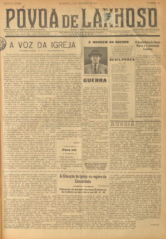 Póvoa de Lanhoso