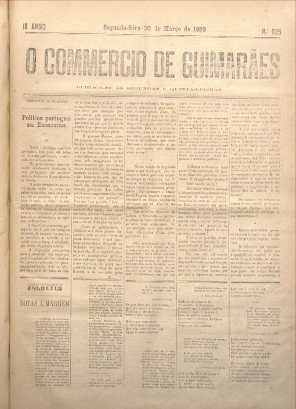 Comércio de Guimarães