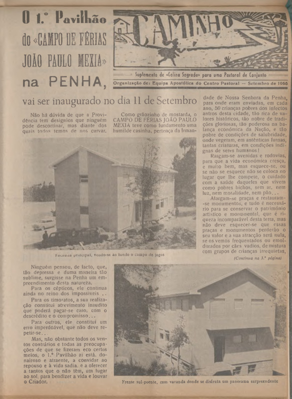 Colina Sagrada