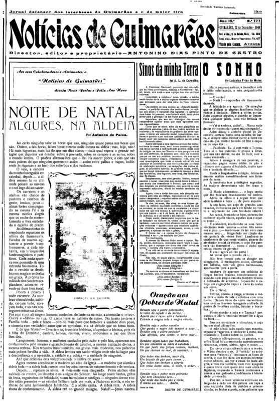Notícias de Guimarães
