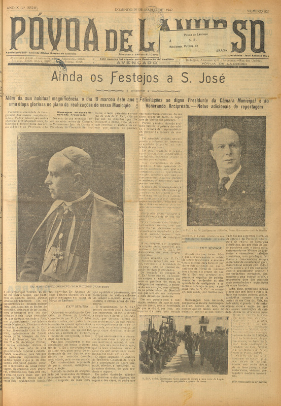Póvoa de Lanhoso