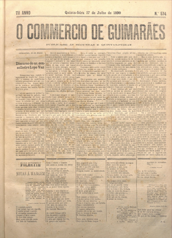 Comércio de Guimarães