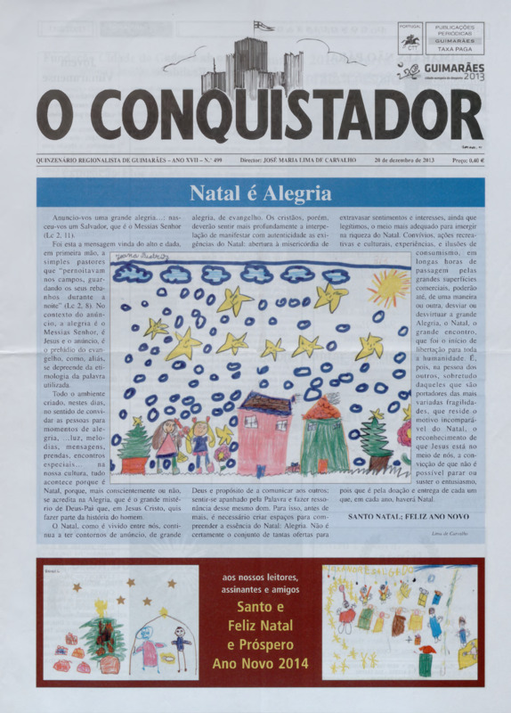 Conquistador (O)