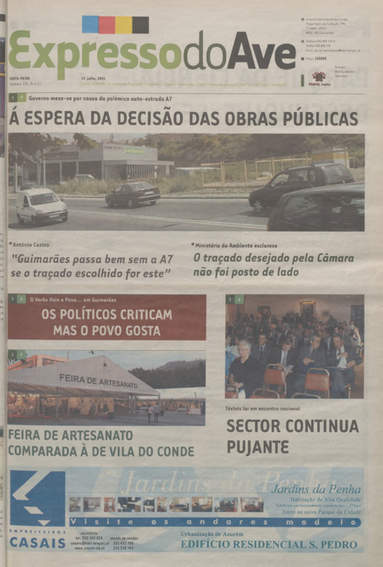 Expresso do Ave