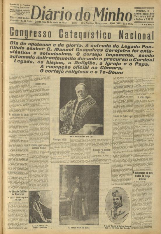 Diário do Minho (1921-1950)
