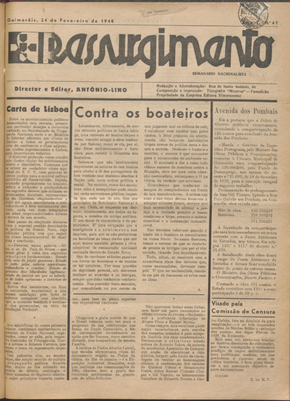 Ressurgimento