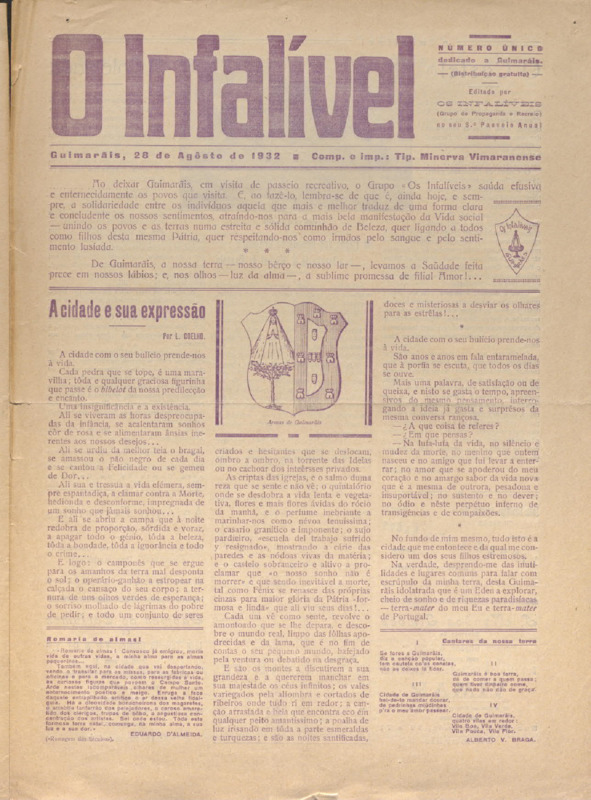 Infalível (O)