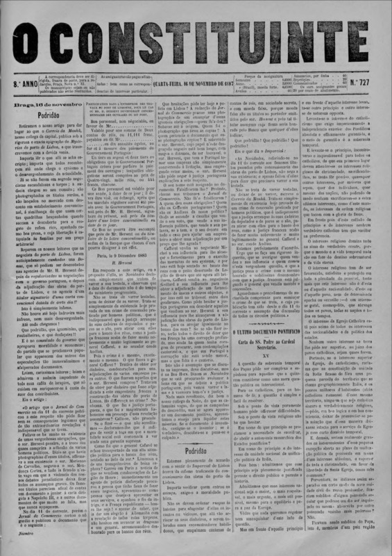 Constituinte (O)