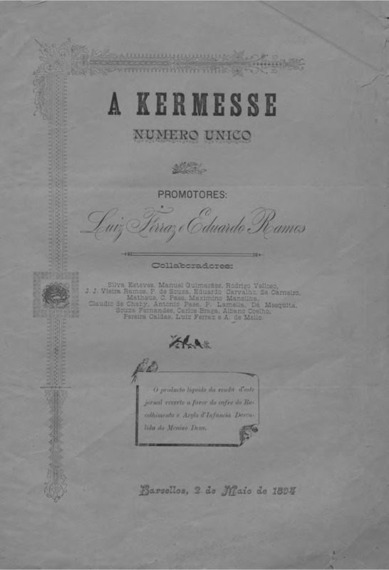 Kermesse (A)