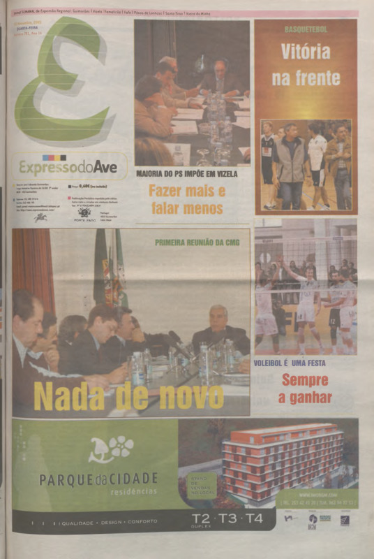 Expresso do Ave