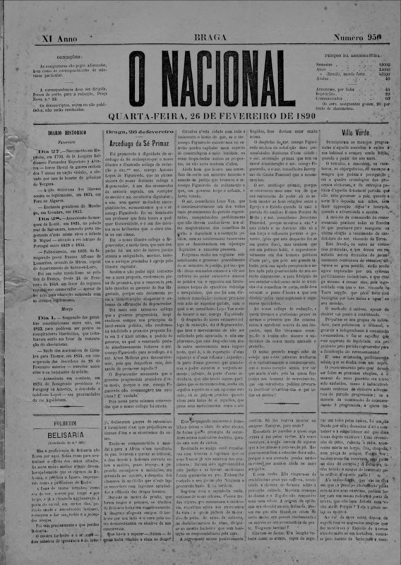Nacional (O)