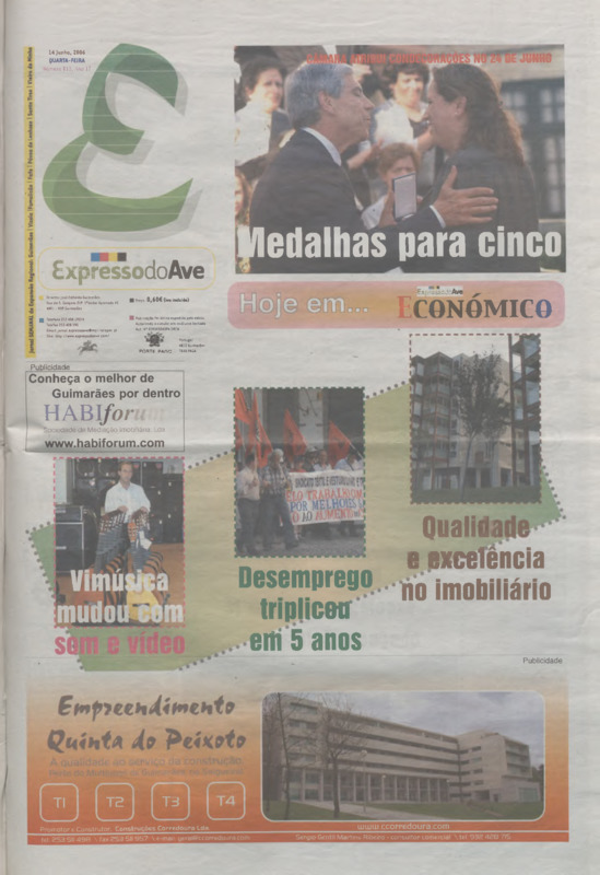 Expresso do Ave