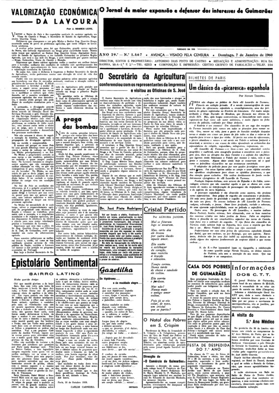 Notícias de Guimarães