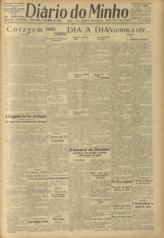 Diário do Minho (1921-1950)