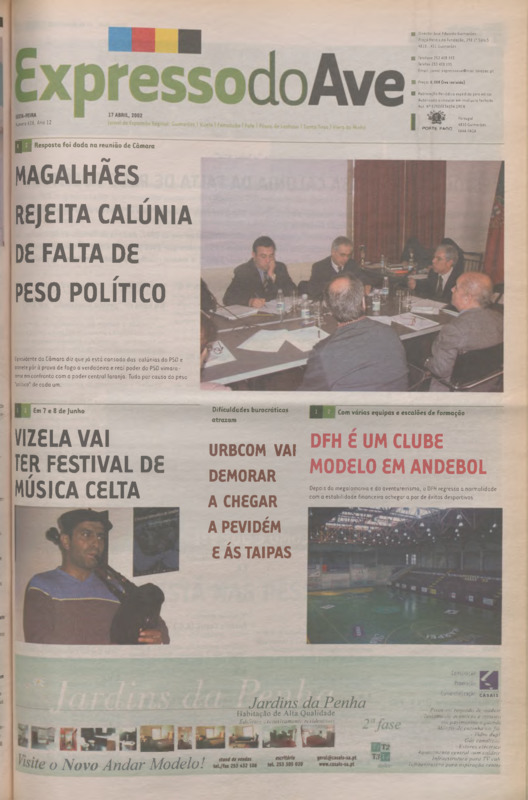 Expresso do Ave