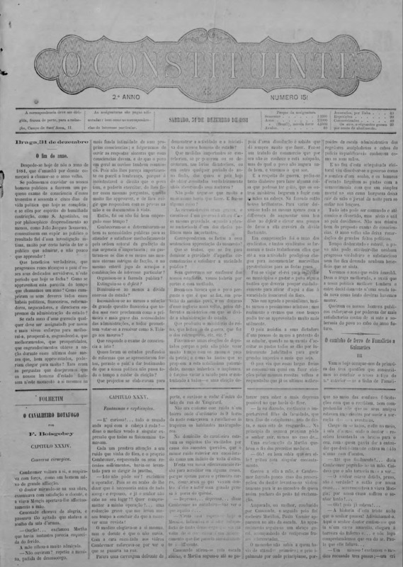 Constituinte (O)