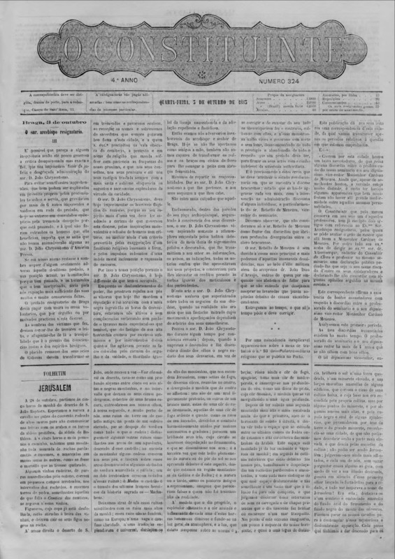 Constituinte (O)