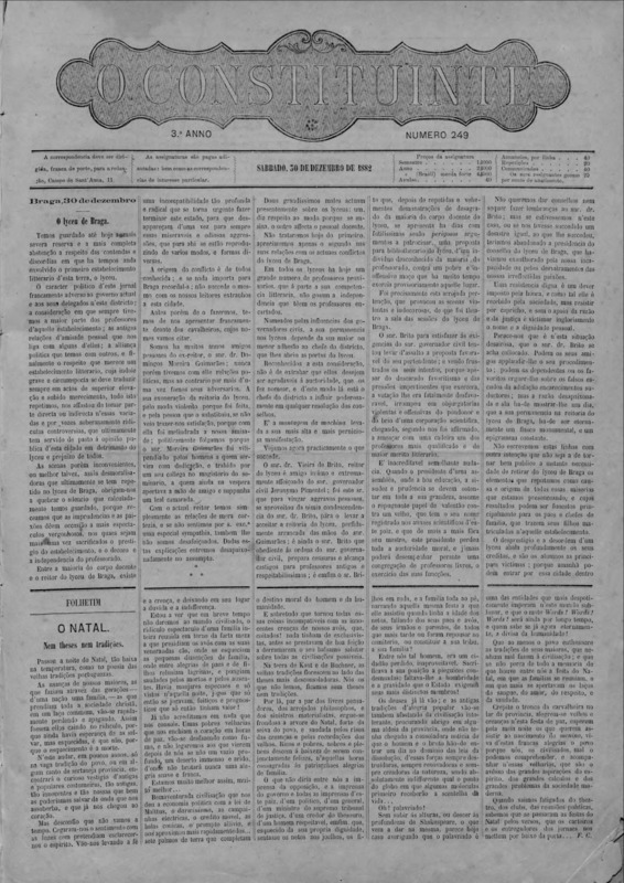 Constituinte (O)
