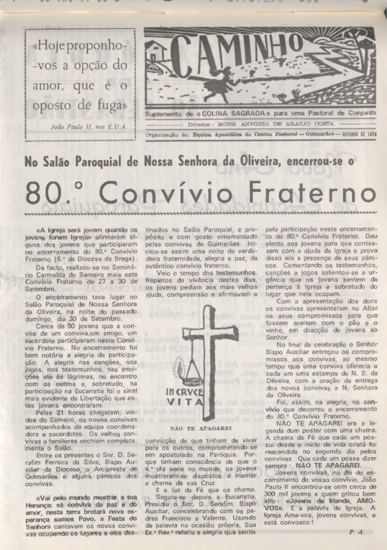 Colina Sagrada