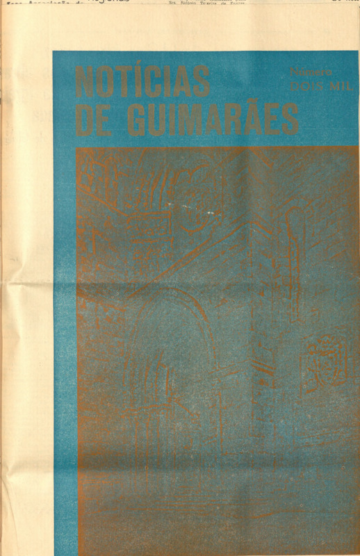 Notícias de Guimarães