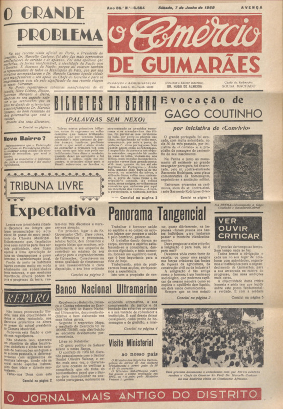 Comércio de Guimarães