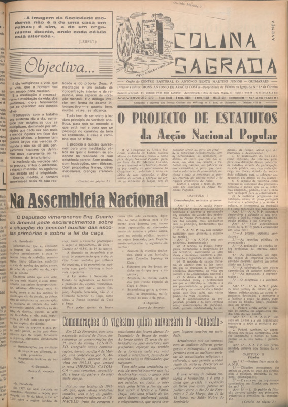 Colina Sagrada