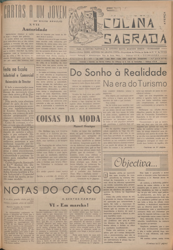 Colina Sagrada
