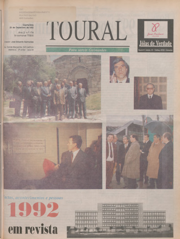 Toural