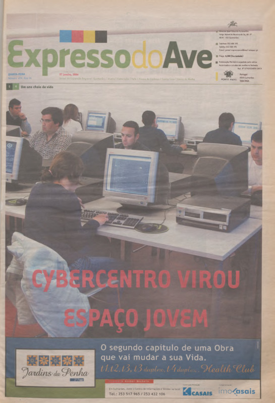 Expresso do Ave