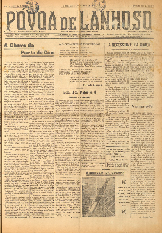 Póvoa de Lanhoso