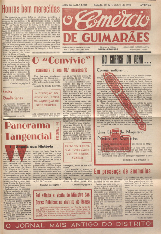Comércio de Guimarães