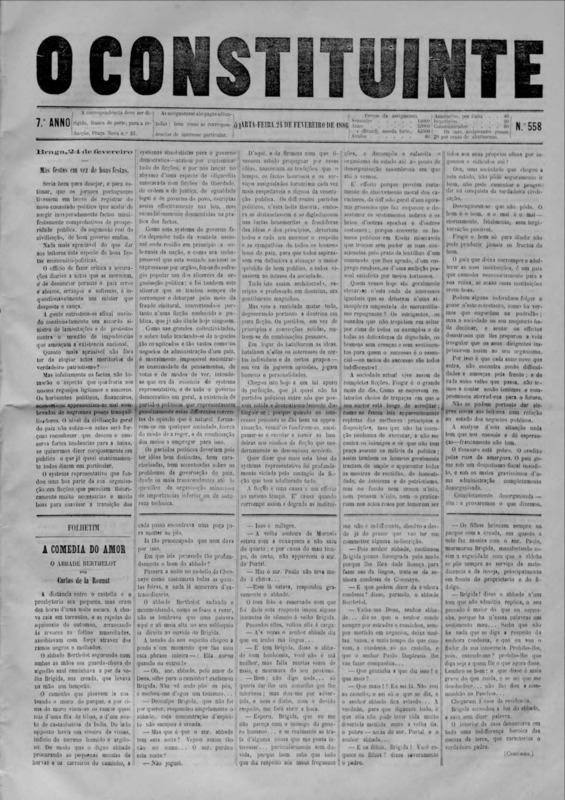 Constituinte (O)