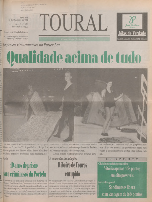 Toural