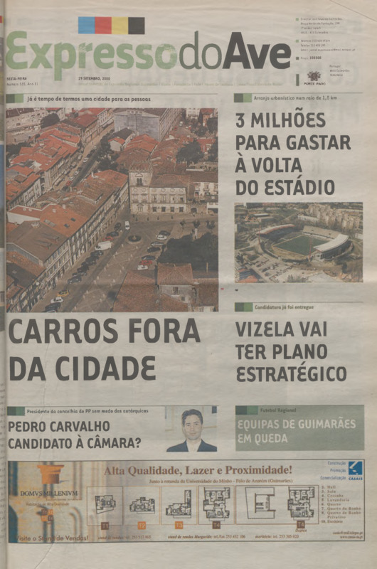 Expresso do Ave