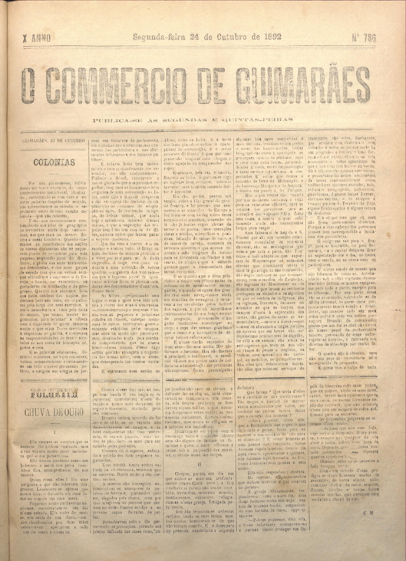 Comércio de Guimarães