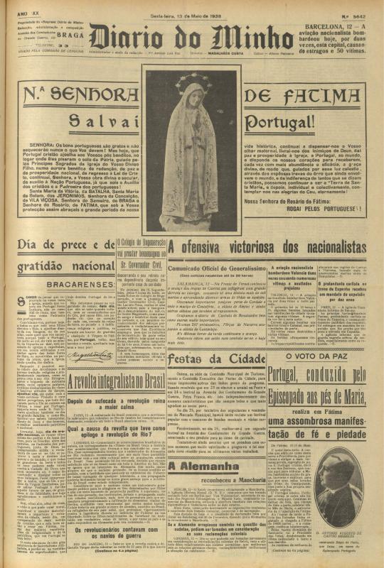 Diário do Minho (1921-1950)