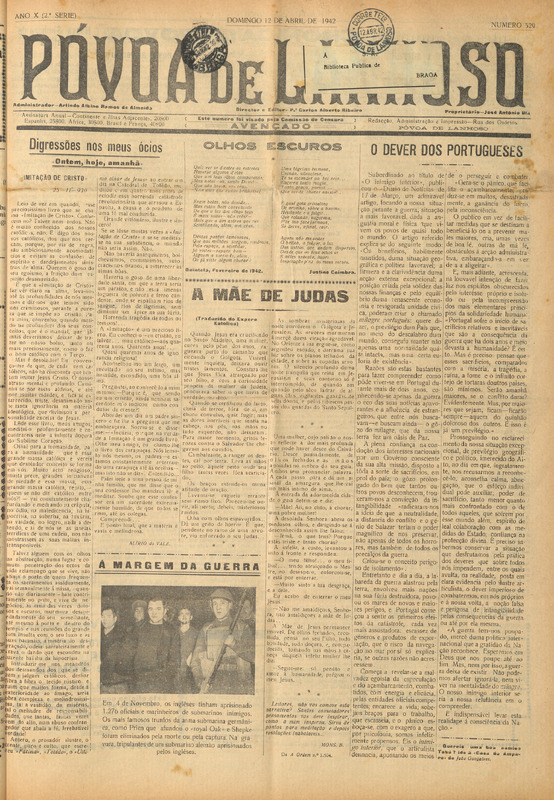Póvoa de Lanhoso