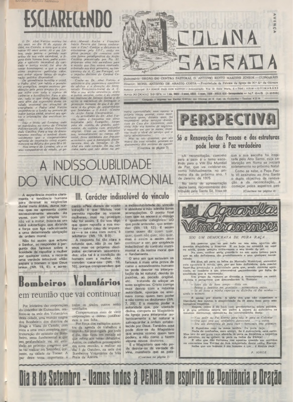 Colina Sagrada