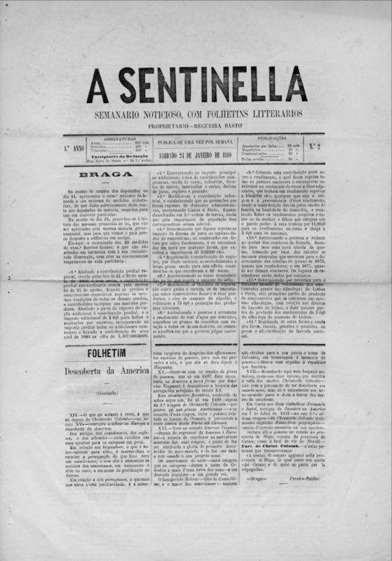 Sentinella (A)
