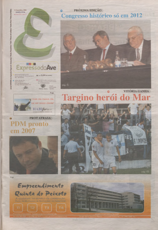 Expresso do Ave