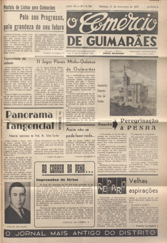 Comércio de Guimarães