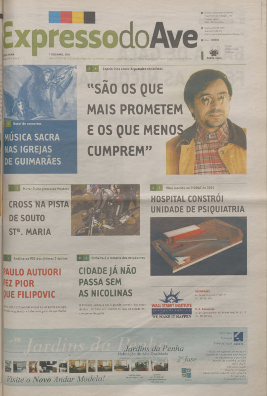 Expresso do Ave