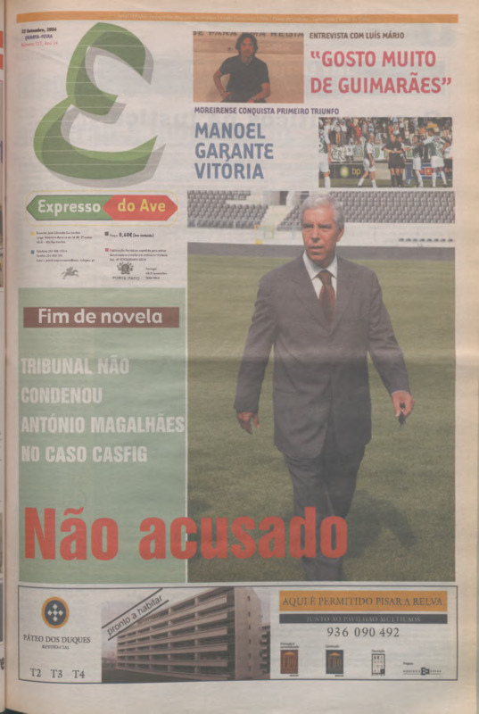 Expresso do Ave