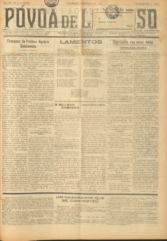 Póvoa de Lanhoso