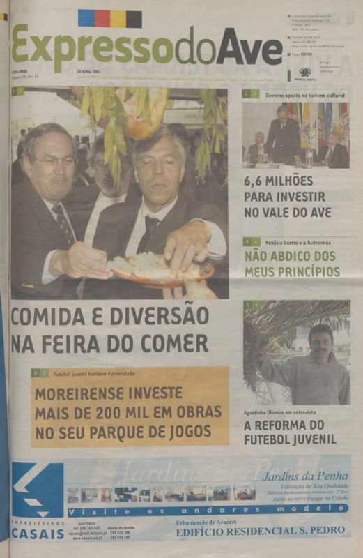 Expresso do Ave