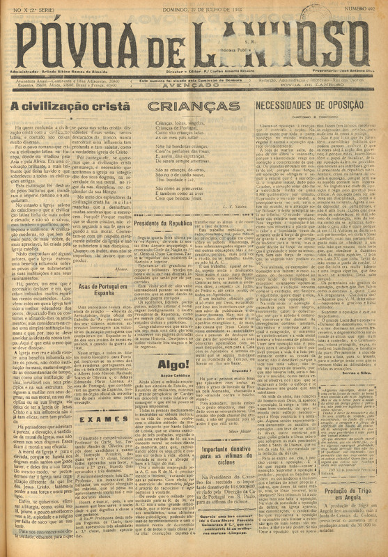 Póvoa de Lanhoso