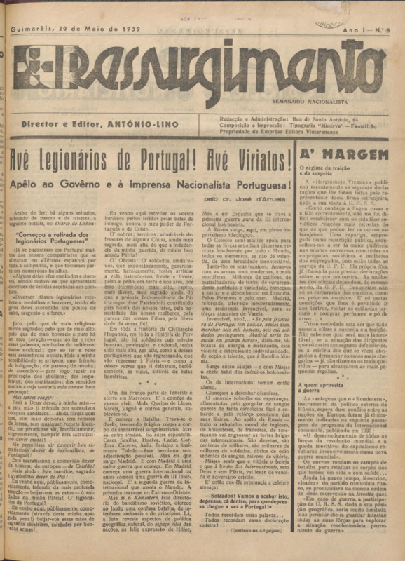 Ressurgimento