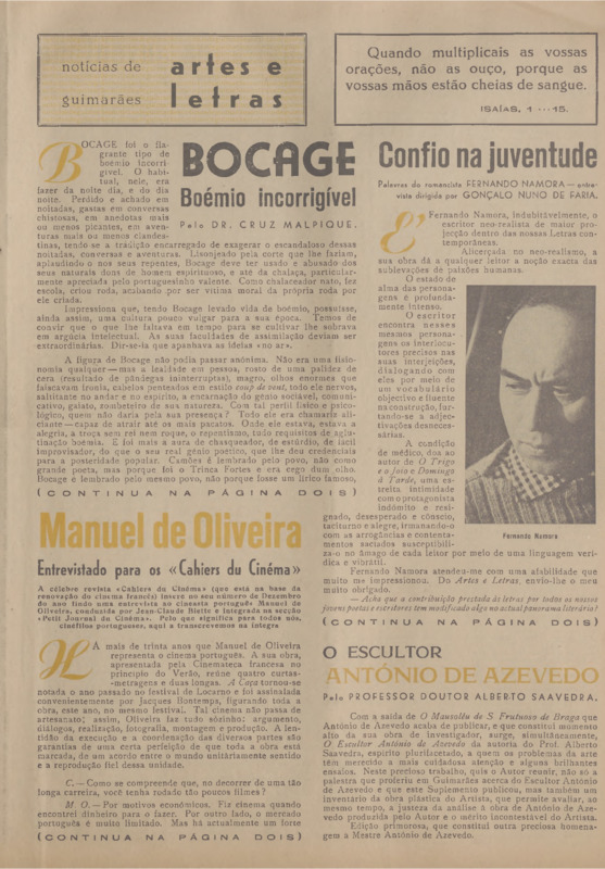 Notícias de Guimarães