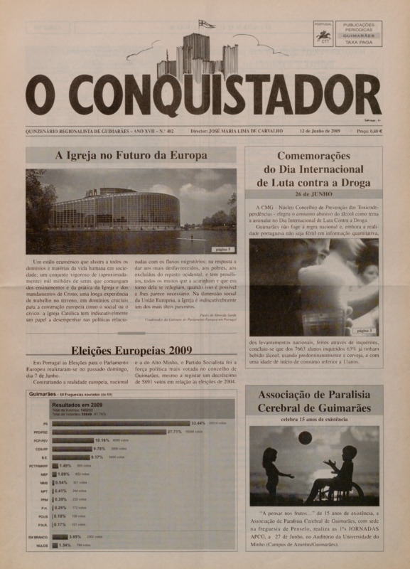 Conquistador (O)