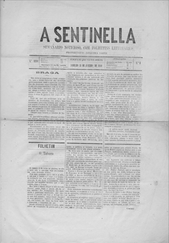 Sentinella (A)
